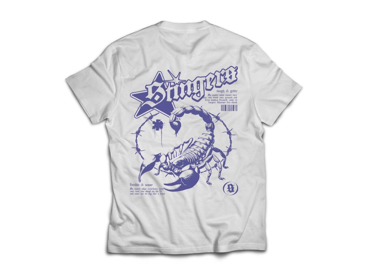 LunZera Stinger Code
